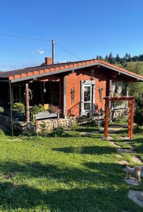 Chalet de Bella