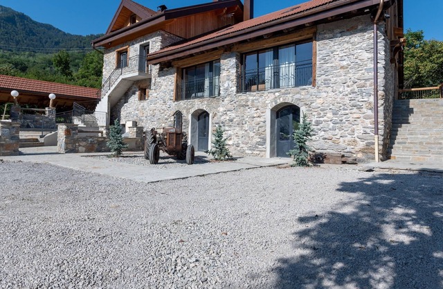Chalet de L'Epigny - Avec jacuzzi et sauna