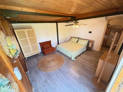 Chalet del mare