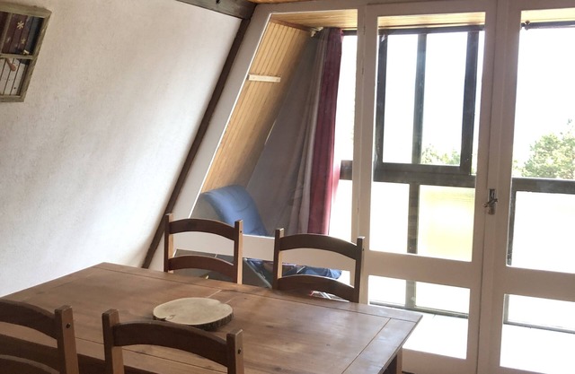 Chalet des Jonquilles