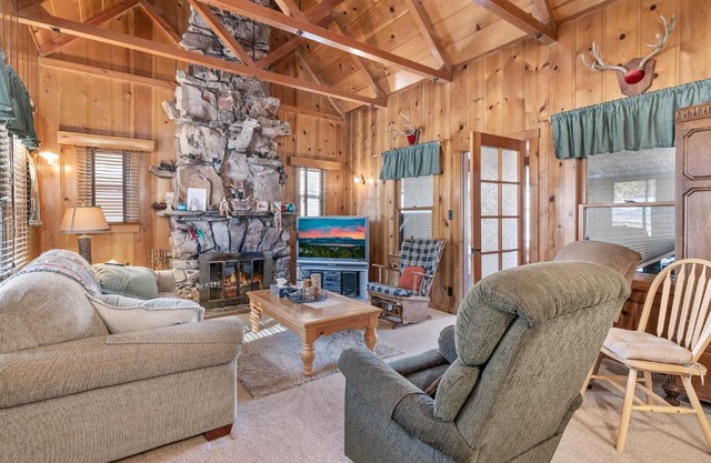 Chalet Des Ours