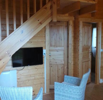 Chalet des Remparts