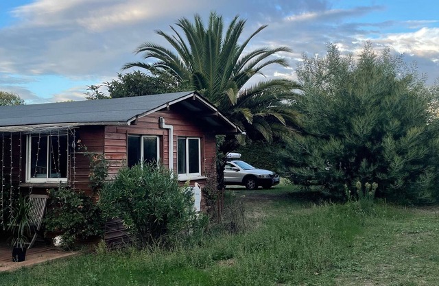 Chalet en Bois , Cabane et Yourte, Magnifique Jardin Attenant sur L'ile D'oléron