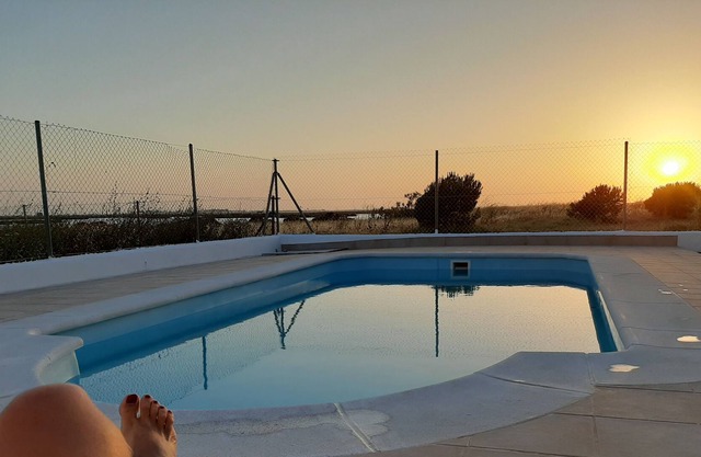 CHALET IN CHICLANA DE LA FRONTERA