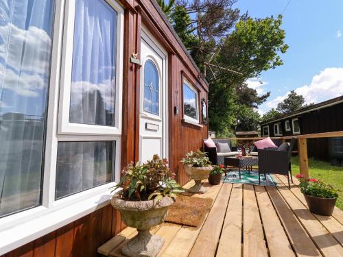 Chalet Forte