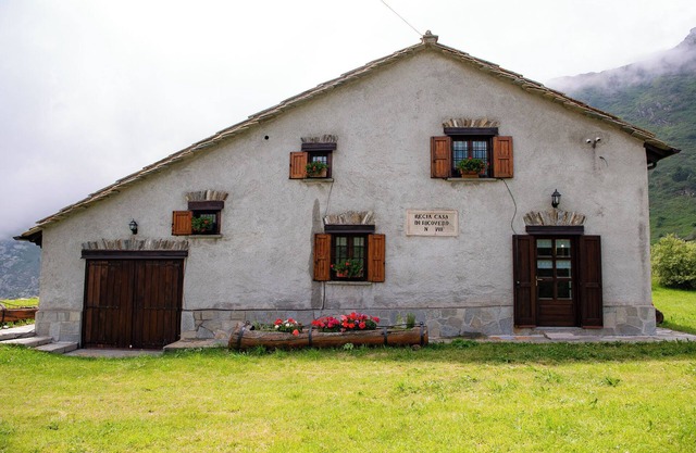 Chalet Napoleon House- Moncenisio