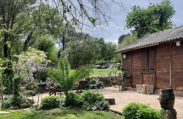 Chalet