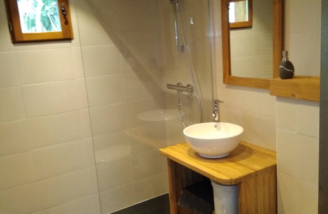 Chalet individuel à 350m des pistes