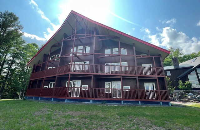 Chalet Fuyuri