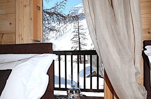 Chalet Genevieve