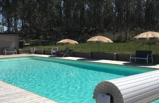 Chalet Grand Confort