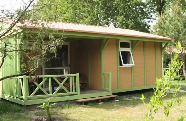 Chalet GRAND LARGE 'WEST' - 3 Schlafzimmer 6 persons
