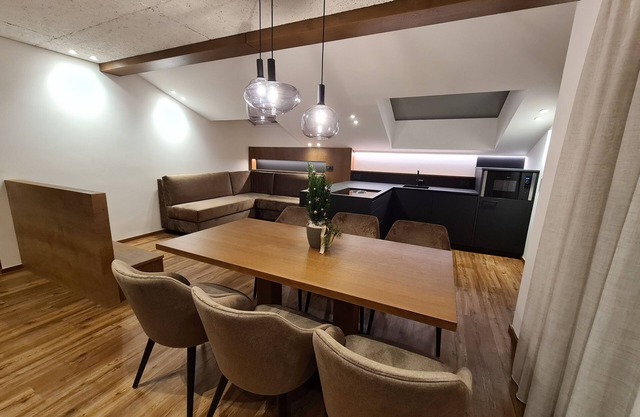 Chalet Gravina