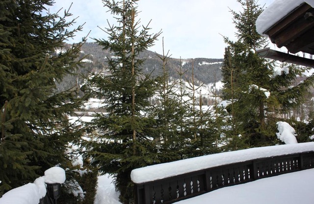 Chalet Heidi BKK
