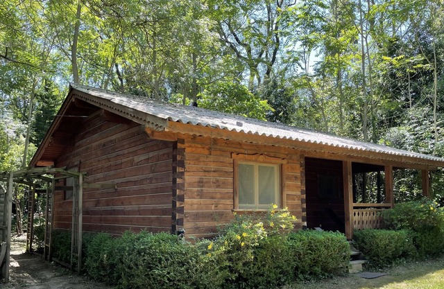 Chalet in Saint Remy de Provence