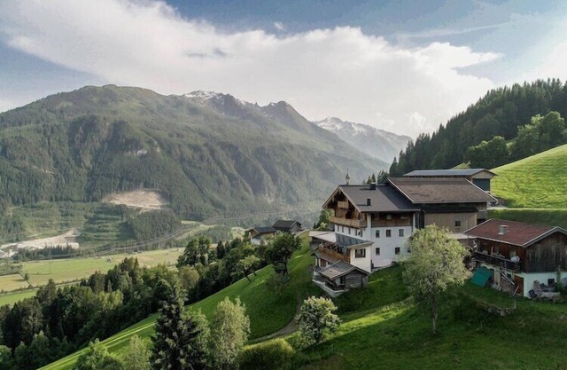 Chalet in Bramberg near Wildkogel Ski Arena