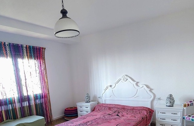 Chalet in Cumbres Verdes, fresh, mountain, fresh air, spectacular views