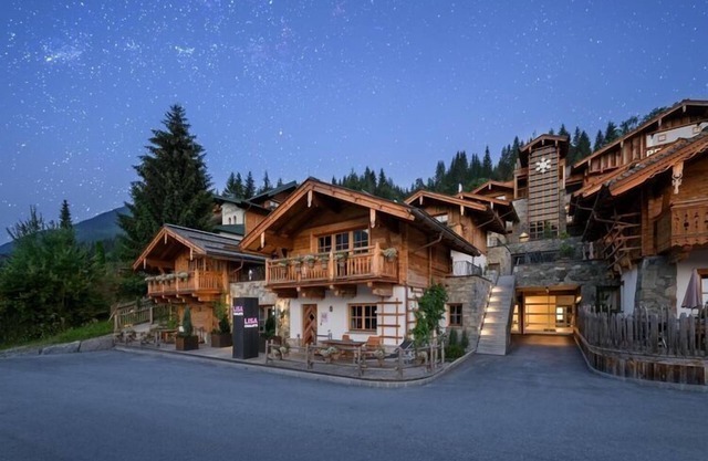 Chalet in Flachau
