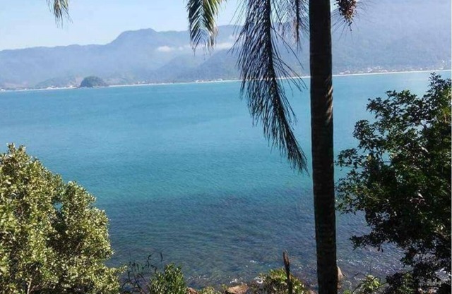 Chalet in gated community 80 m from Lagoinha beach, close to restaurants