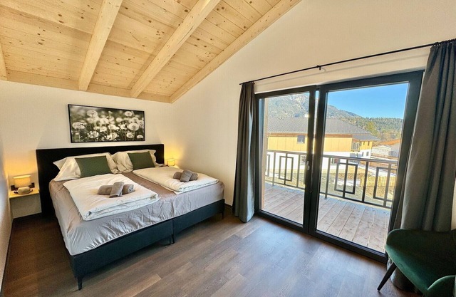 Chalet in Hermagor near Nassfeld ski area