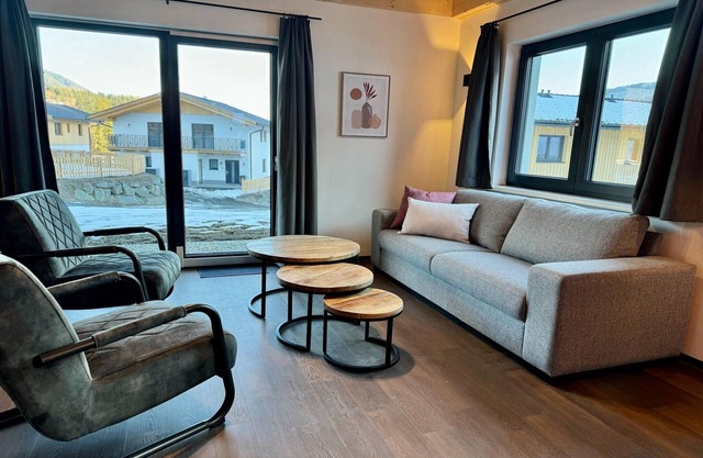 Chalet in Hermagor near Nassfeld ski area