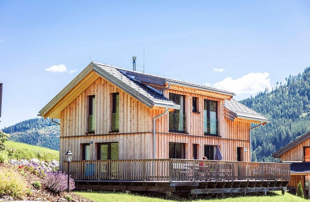 Chalet in Hohentauern near Ski Slopes