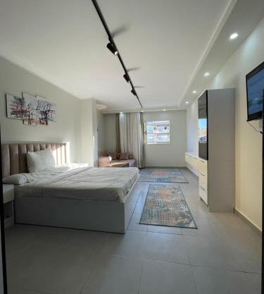 CHALET IN HURGHADA SCANDIC ReSORT