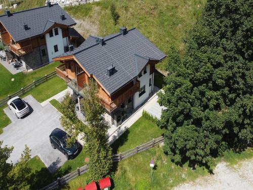 Chalet in Mühlbach near Ski Amade