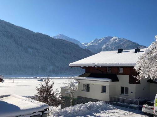 Chalet in Mittersill near Ski Lift