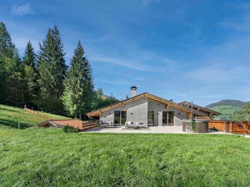 Chalet in Niederau