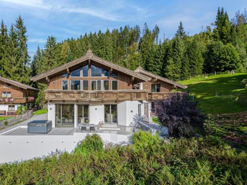 Chalet in Niederau