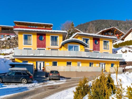 Chalet in Piesendorf near Ski Slopes