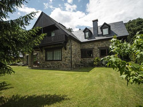 Chalet in Vielha near Baqueira Ski Resort