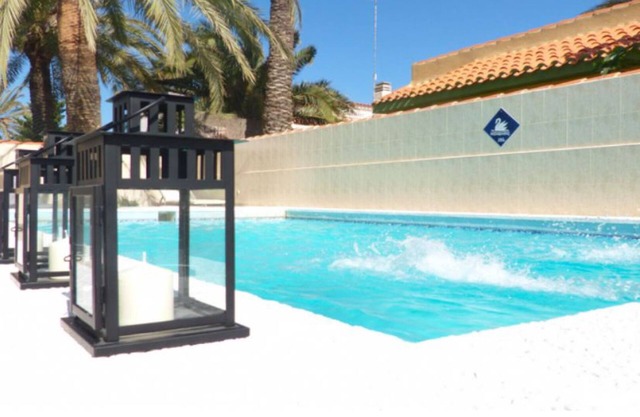 Chalet, independent. perfecto for holidays.