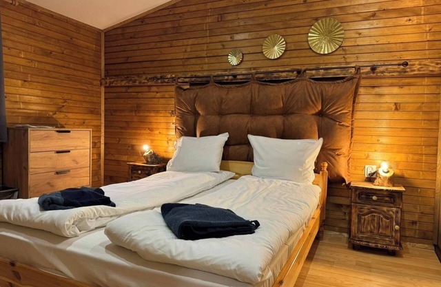 Chalet Iskar Borovets
