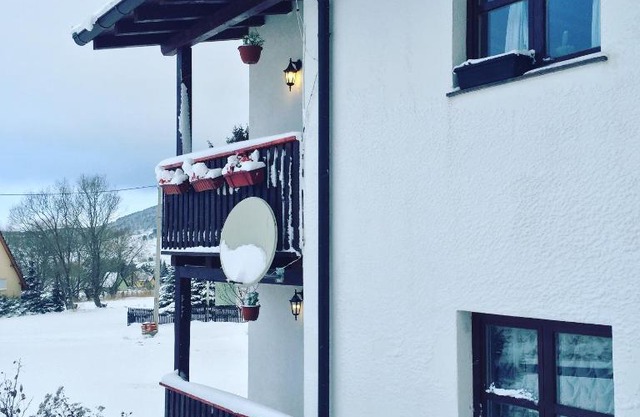 Chalet Ivana