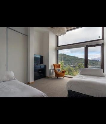 Chalet Jaure