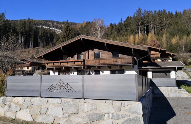 Chalet KitzSki & Wildkogel Arena