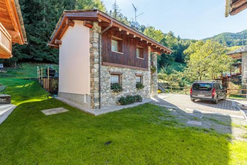 Chalet L'École