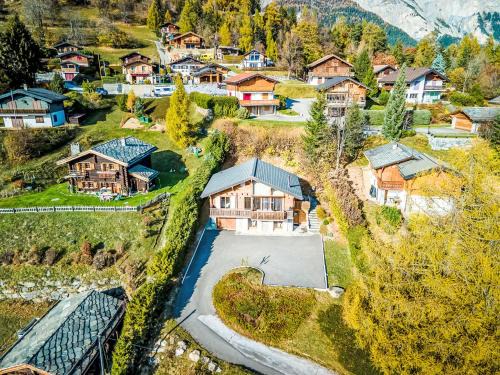 Chalet L'Eden by Interhome