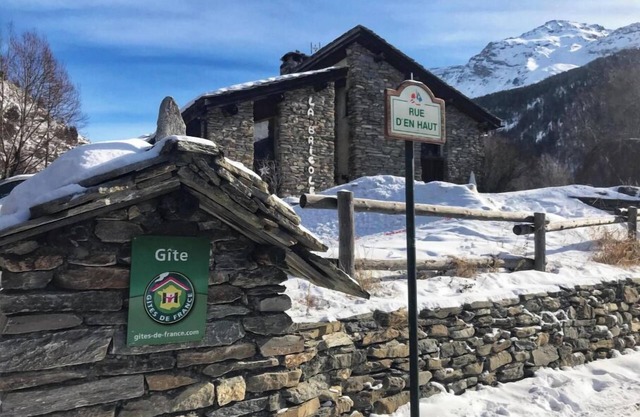 Chalet La Bricole - Mountain