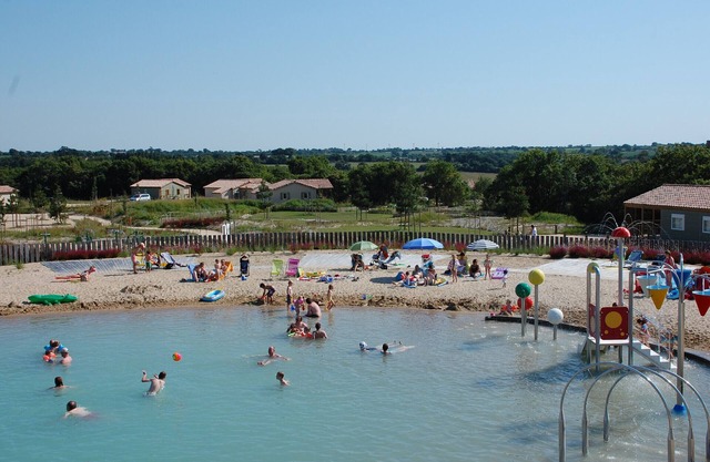Chalet La Chapelle-Hermier, 2 bedrooms, 4 persons
