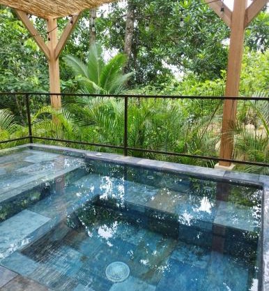 Chalet La Fortuna YeyYe