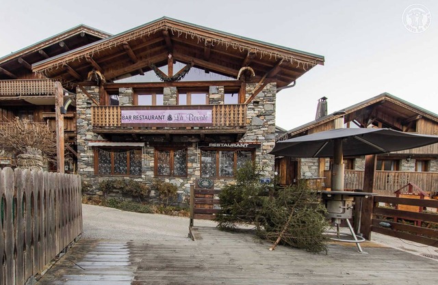 CHALET LA BOVATE - TELEMARK
