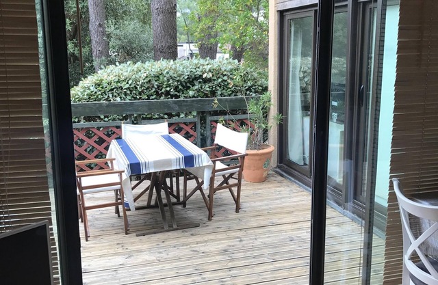 Chalet - Lacanau ocean