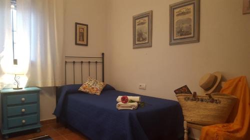 Chalet Las Adelfas Chaparrillo