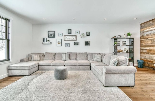 Chalet Le 121 - Your home away from home!