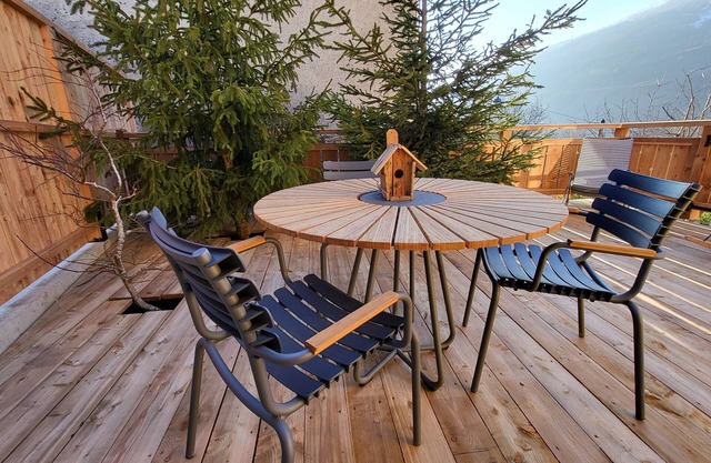 Chalet "les 2 Ours"