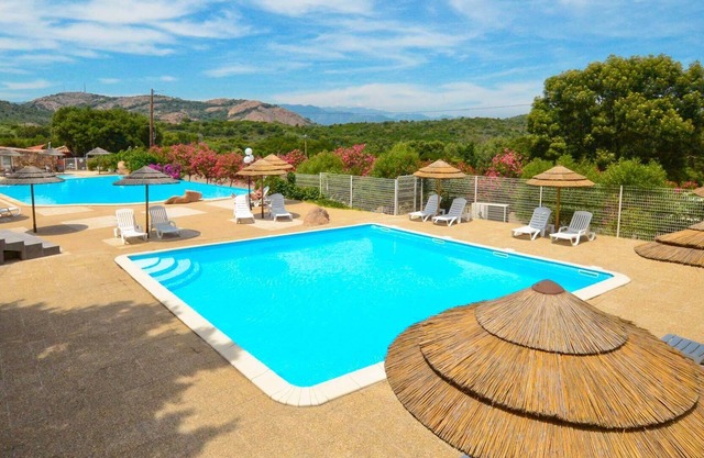 Chalet Lodge 3 Chambres