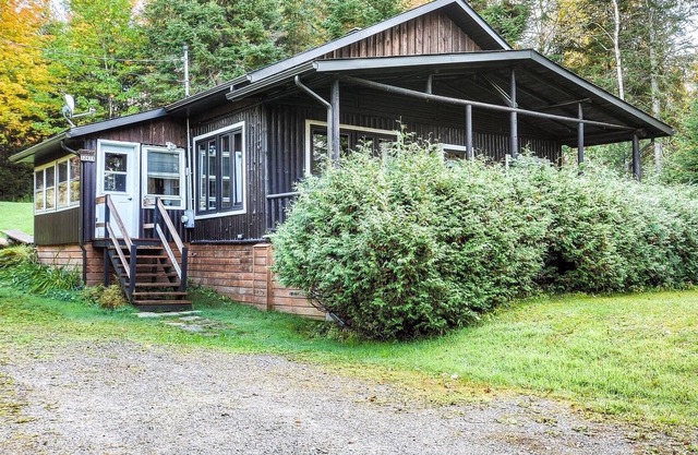 Chalet Loulou